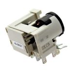 TERM. BOARD SX.CA AE18BQ6 C00526159 Bauknecht