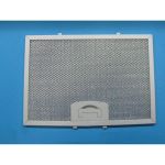 GREASE METAL FILTER 159 X 230 MM Gorenje 404318 Gorenje