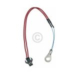 Fühler jura 64849 Sensor 205mm für Heizelement Thermoblock Kaffeemaschine