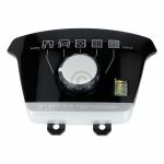 Geschwindigkeitsregler für AEG Staubsauger 140022564508 Drehknopf