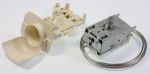 Thermostat für Kühlschrank Whirlpool 481228238225 Kältetechnik