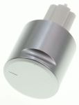 Beko-Ofen-Knopf 250440210 Drehknopf