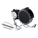 Right driving wheel 201-2425-1015