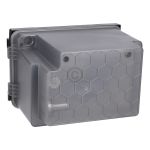 Clean water tank （black） 201-2441-0474