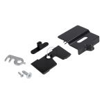 Türverriegelung Set DOMETIC 207999511 für Absorberkühlschrank Dometic