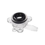 Window Cleaner Universal Swivel Water Pipe Connector 201-J001-0009 Ecovacs