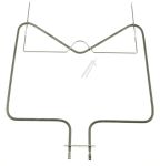 Heizelement Unterhitze für Ofen Whirlpool Indesit 481010375737 Heizung Unten