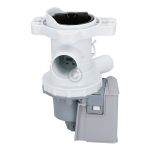 Laugenpumpe für Midea Waschmaschine 11001011001469 Abwasserpumpe