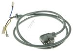 Netzkabel für Vestel Trockner 32034493 Stromkabel