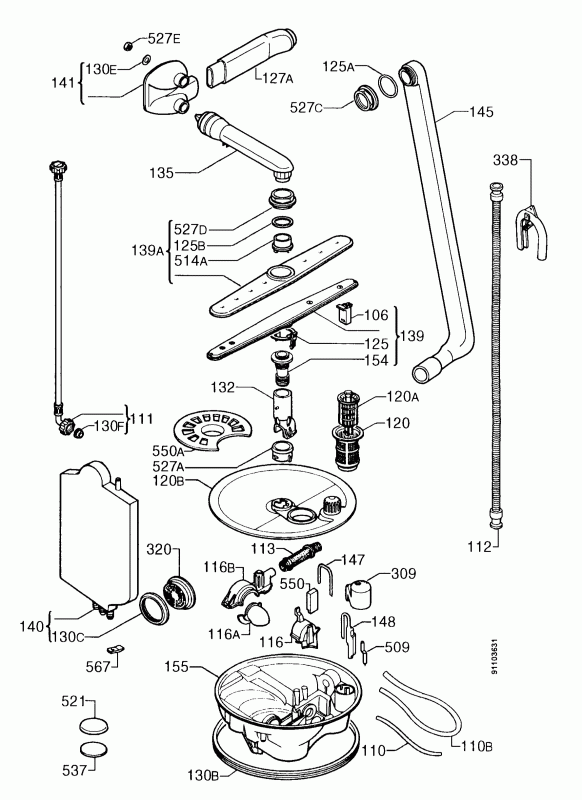 Ersatzteile_FAV7450ID_91174300600_Bild_6