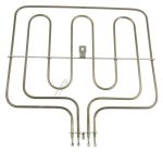Grillheizkörper für Ofen Vestel 32043683 230V 1200W+1400W