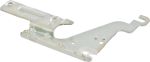 Bosch Türscharnierplatte 00492033 Türscharnier-Montageplatte