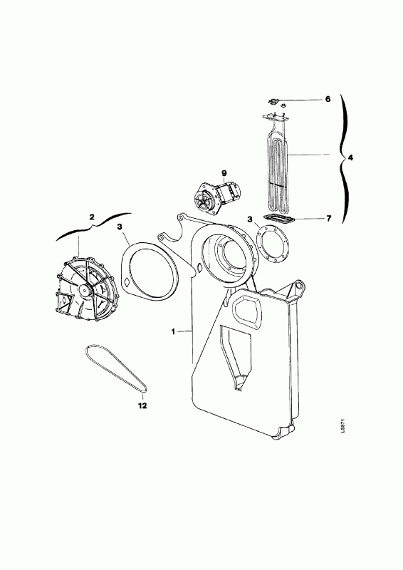 Ersatzteile_WTJ1384V_91372904100_Bild_5