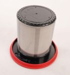 Filterset für Staubsauger Sqoon S0956 kompatibel Bosch Unlimited 7