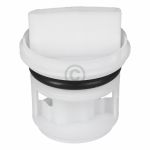 Flusensieb BOSCH 12032308 für Waschmaschine