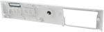 Bedienblende 11015826