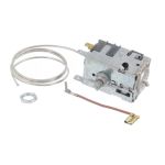 Thermostat Bosch 00167223 Danfoss 077B6696 für Kühlschrank 3Sterne