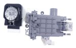 Heizung für Vestel Geschirrspüler 32004303 Heizkörper