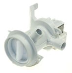 Ablaufpumpe Laugenpumpe für Waschmaschine Hisense/Gorenje 441828 Synchron 60Hz