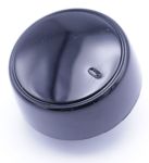 Knopf für Mikrowelle Whirlpool 480120101126 Türbedienung