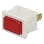 Signallampe rot 481913448296