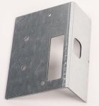 Halterung für Kühlschrank Whirlpool/Indesit C00418986 Befestigung