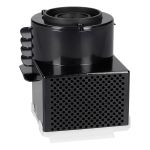 Dust collection fan motor 201-2515-0060 Ecovacs