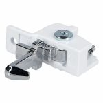 Halterung für Kühlschrank LG AEJ73979702 Winkel