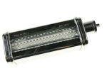Trenette-Aufsatz für Küchenmaschine DeLonghi AW20011035 Nudelschneider, Roller
