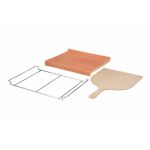 Pizzastein GAGGENAU 00468882 für Zubehör Bosch