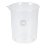Messbecher Ecovacs 201-1502-0032 für Fensterreinigungsroboter