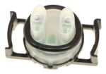 Trübungssensor TBS-1006 für Geschirrspüler Midea 17176000014521 Optischer Messfühler