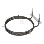 2500W-Heizelement für Heißluftbacköfen (3117704001)