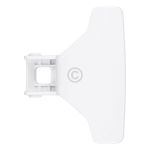 Türgriff passend für Beko 28780100 BLUPARTS in Waschmaschine 10107371