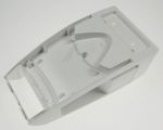 Gehäuseoberteil für Bügeleisen BSH-Gruppe 00708181 Oberseite, Kunststoff