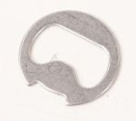 Blinkerschutzplatte Segway-Ninebot CA.02.04.1496.00 MAX 2 für E-Scooter Gehäuse