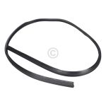 Türdichtung dreiseitig für Geschirrspüler Candy 92130954 in Kleinküche