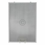 Metallfettfilter Amica 1033350 398x278mm für Dunstabzugshaube
