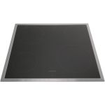 Kochfeldglas für Glaskeramikkochfeld Bosch 00778544 Kochfeld