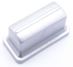 Drucktaster DW7-60S für Teka Geschirrspüler 81717015 Startknopf