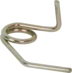 Waschmaschinenfeder BSH-Gruppe 00032482 Trommelfeder