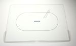 Glasplatte für Kühlschrank Whirlpool 481245088222 Gemüseschublade