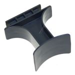 Staubkappe für Liebherr Kühlschrank 919280900 Kühlschrank-Befestigung