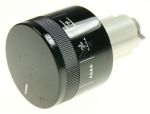 Drehknopf für Ofen Gorenje 783524 Backofen-Bedienelement