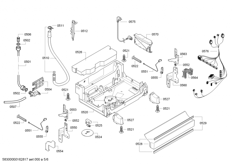 Ersatzteile_SN25M880GB_2F59_Bild_5