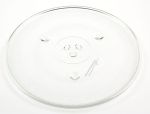 Glasablage für Ofen Whirlpool Indesit 482000025615 Ofeneinschub