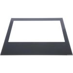 Innentür Glas, geklebt,"Mega Slide and Hide" 00689280