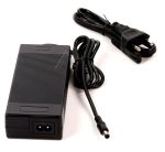 Ladegerät 42V 2A Aprilia Tuareg Argento by Pininfarina RKPF_38 für E-Scooter