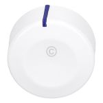 Drehknopf passend für Indesit C00310970 BLUPARTS - KOMPATIBEL 10110015
