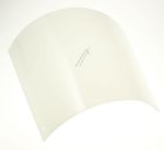 Glasabdeckung für Dunstabzugshaube Elica MN2FRA Außen, Gebläse